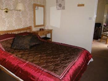 Bramlies Bed & Breakfast Dorchester Zewnętrze zdjęcie