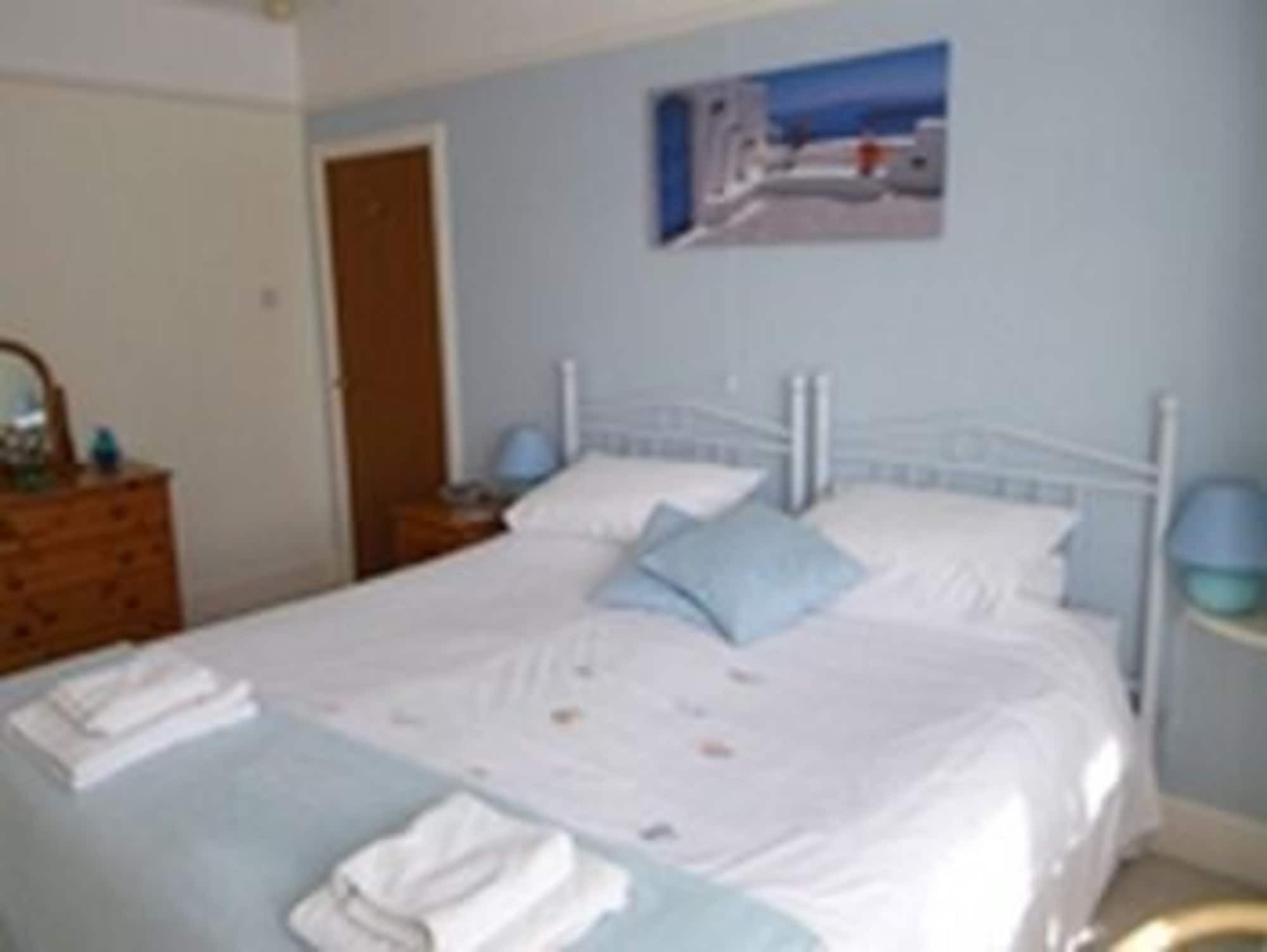 Bramlies Bed & Breakfast Dorchester Zewnętrze zdjęcie